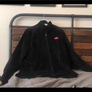 North Face Jacket